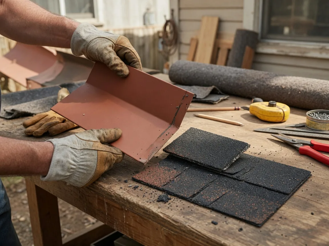 Roof Repair company in Darfur, MN